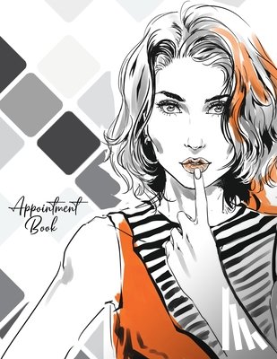 Designs, Bramblehill - Appointment Book