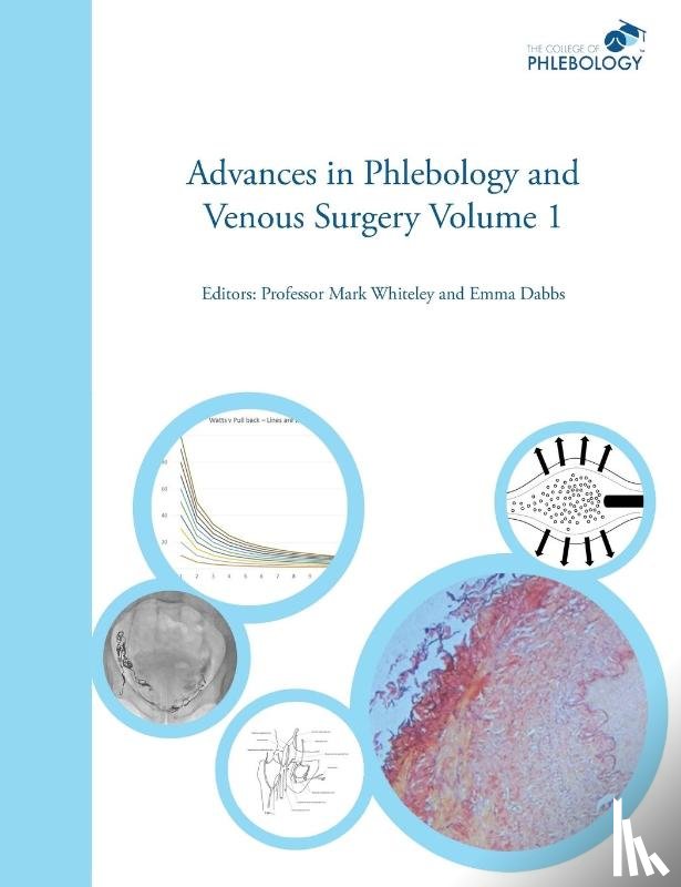  - Advances in Phlebology and Venous Surgery