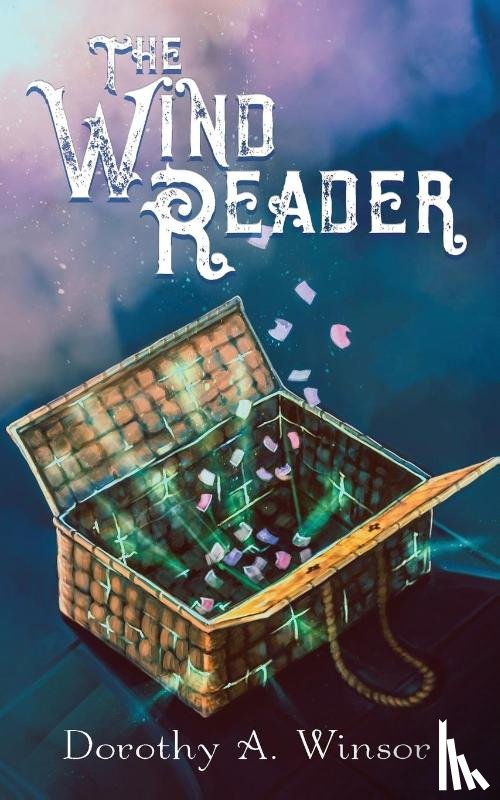 Winsor, Dorothy - The Wind Reader