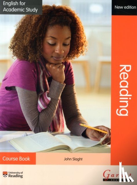  - English for Academic Study: Reading Course Book - Edition 2