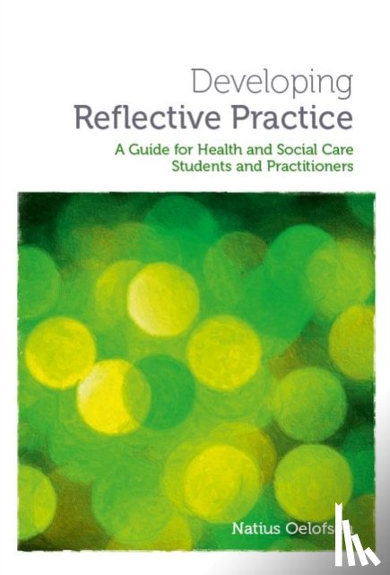 Oelofsen, Natius - Developing Reflective Practice