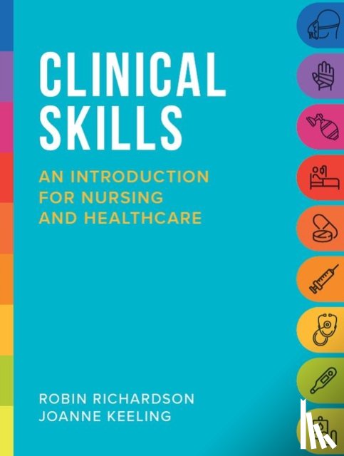 Richardson, Robin (Executive Dean of the Faculty of Allied Health and Wellbeing, Keeling, Joanne (Associate Head (PGT) of the School of Health Sciences - Clinical Skills