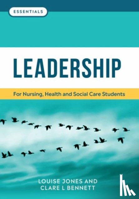 Jones, Louise, Bennett, Clare L. - Leadership