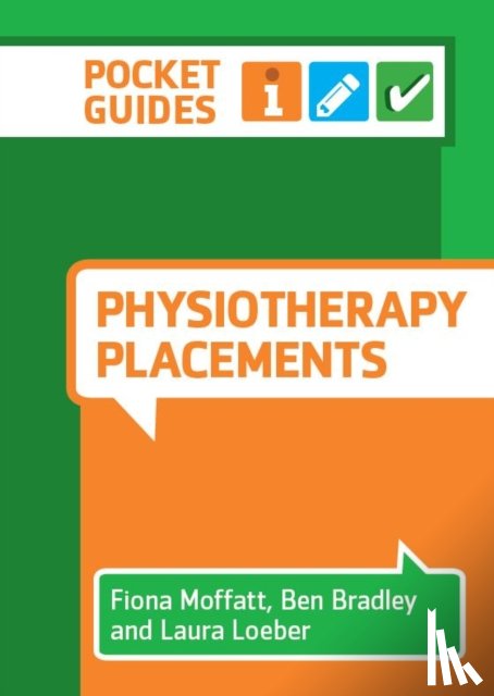 Moffatt, Fiona (University of Nottingham), Bradley, Ben (University of Nottingham), Loeber, Laura (University of Nottingham) - Physiotherapy Placements