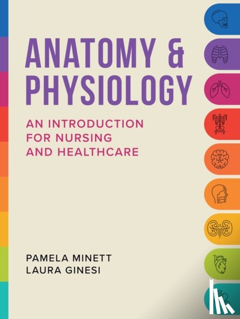 Minett, Pamela, Ginesi, Laura - Anatomy & Physiology