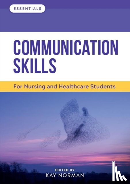 Norman, Kay (Head of Department for Practice Learning and Partnerships - Communication Skills