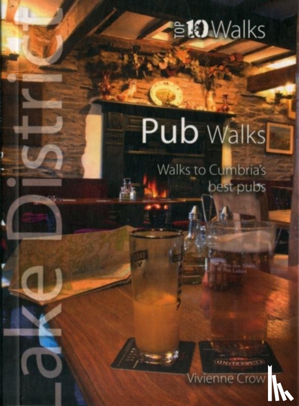 Crow, Vivienne - Pub Walks