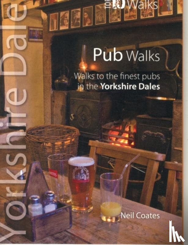 Coates, Neil - Pub Walks