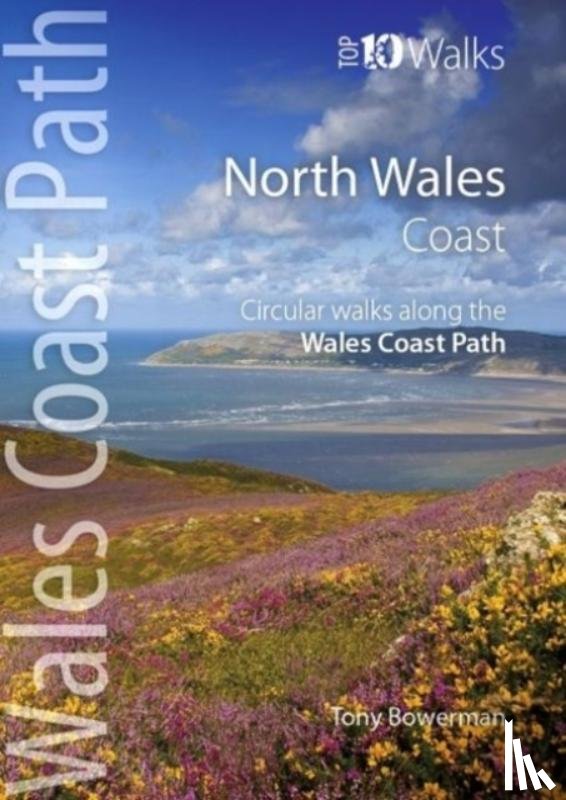 Bowerman, Tony - North Wales Coast
