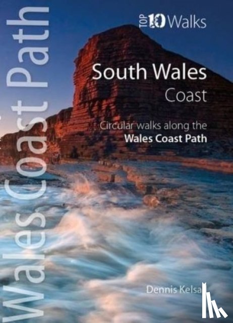 Kelsall, Dennis - South Wales Coast