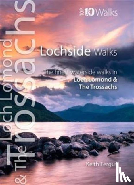 Fergus, Keith - Lochside Walks