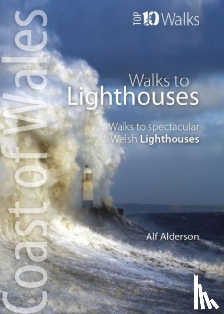 Anderson, Alf - Walks to Lighthouses