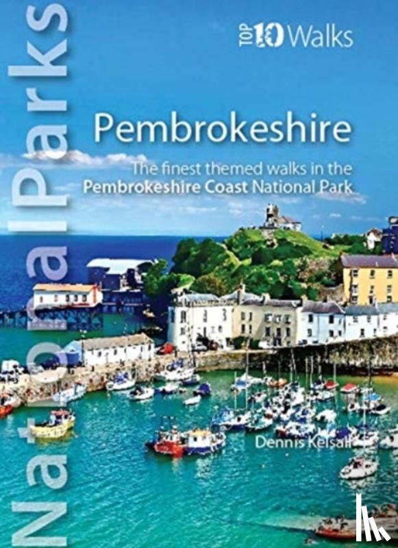 Kelsall, Dennis - National Parks: Pembrokeshire