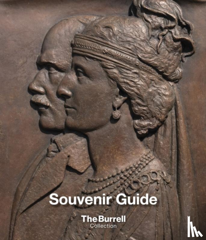 Glasgow Life Museums - Souvenir Guide The Burrell Collection