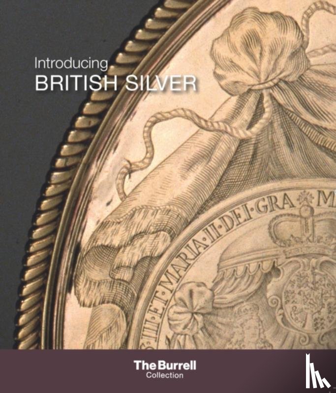 Bauld, Laura - Introducing British Silver