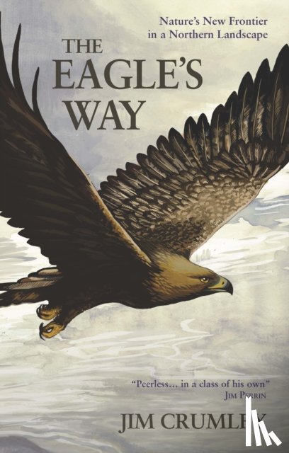 Crumley, Jim - The Eagle's Way