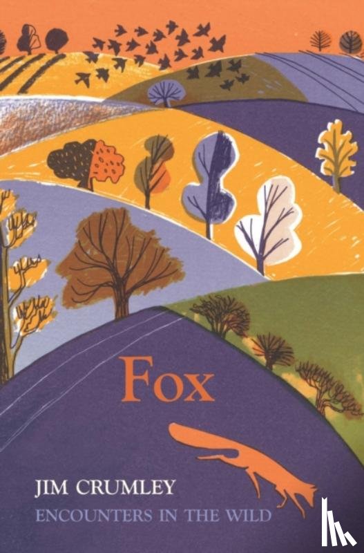 Crumley, Jim - Fox