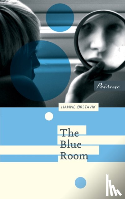 Orstavik, Hanne - The Blue Room