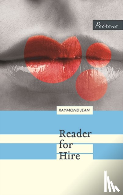 Jean, Raymond - Reader for Hire