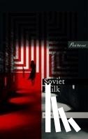 Ikstena, Nora - Soviet Milk
