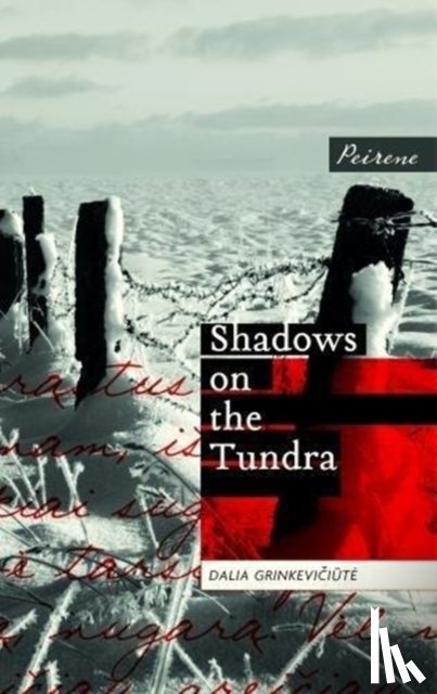 Grinkeviciute, Dalia - Shadows on the Tundra