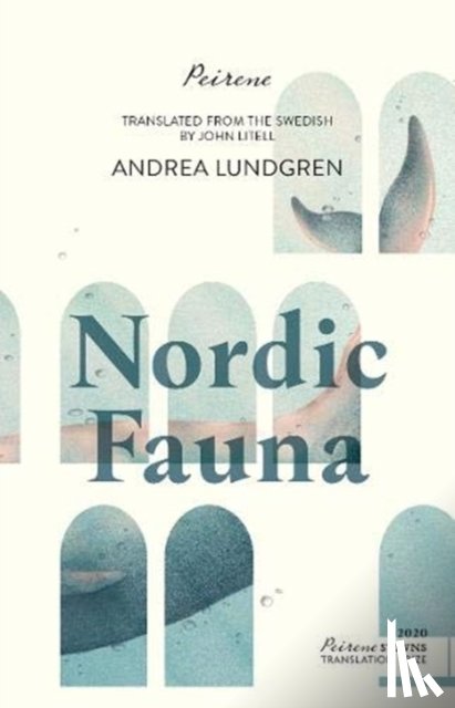 Lundgren, Andrea - Nordic Fauna