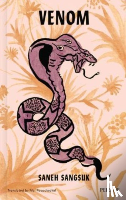 Sangsuk, Saneh - Venom