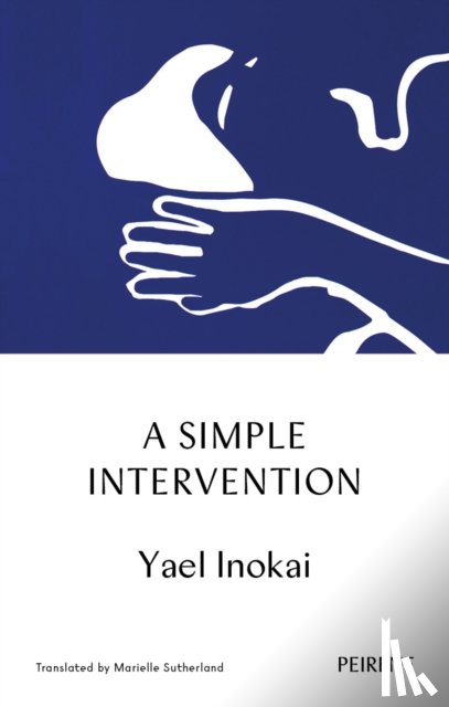 Inokai, Yael - A Simple Intervention