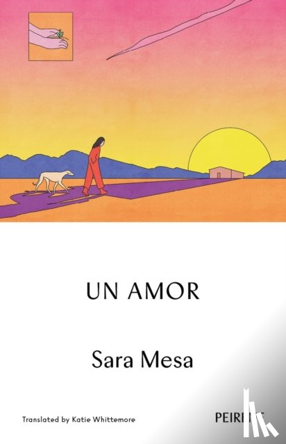 Mesa, Sara - Un Amor