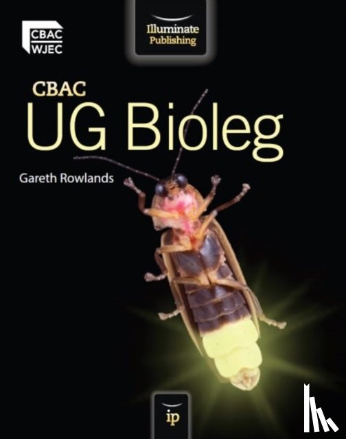 Rowlands, Gareth - CBAC UG Bioleg