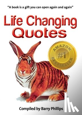 Phillips, Barry - Life Changing Quotes