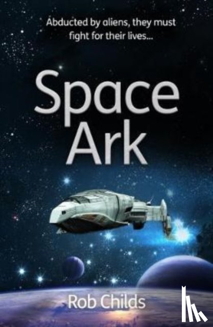 Childs, Rob - Space Ark