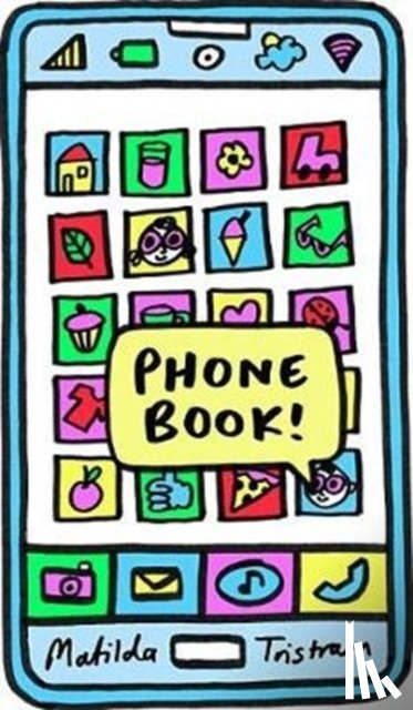 Tristram, Matilda - Phone Book