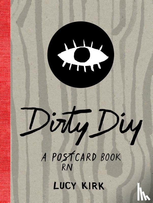 Kirk, Lucy - Dirty DIY