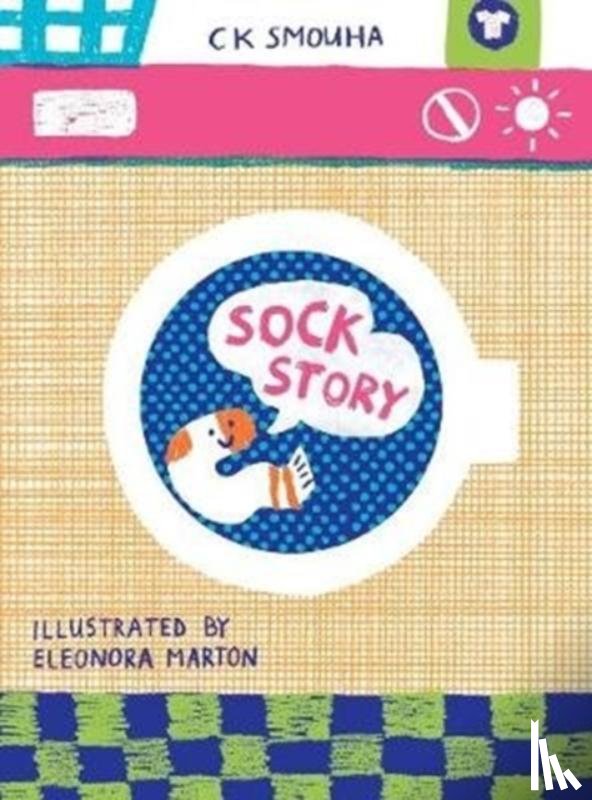 Smouha, CK, Marton, Eleonora - Sock Story
