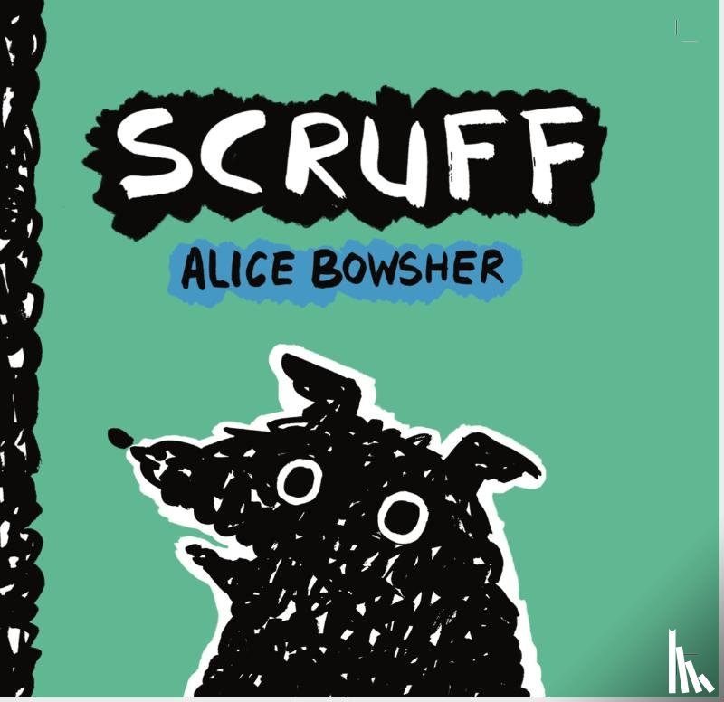 Bowsher, Alice - Scruff