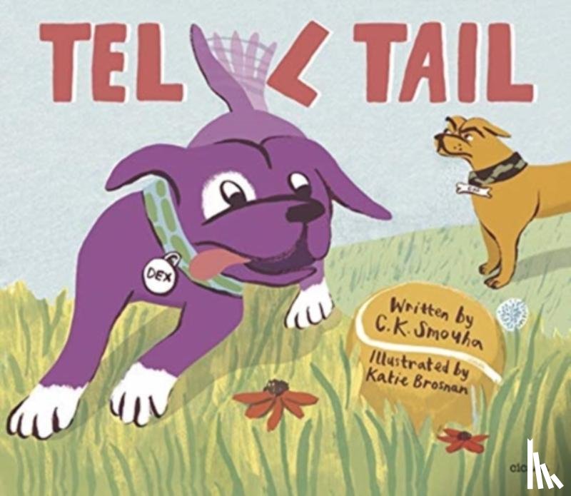 Smouha, C K, Brosnan, Katie - Tell Tail