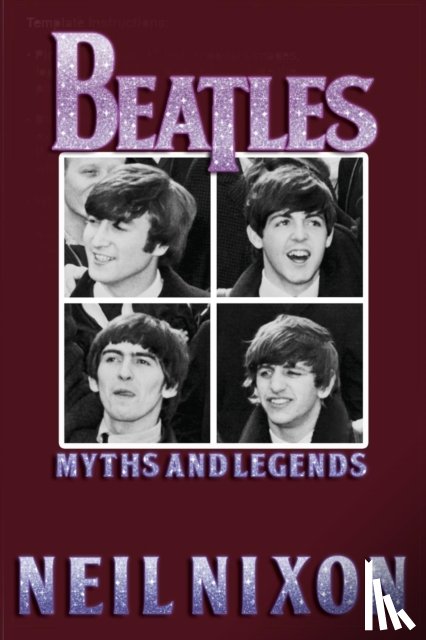 Nixon, Neil - The Beatles