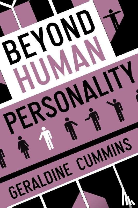 Cummins, Geraldine - Beyond Human Personality