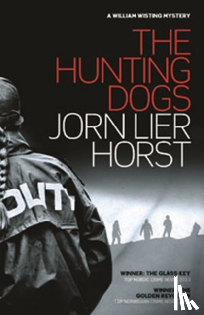 Horst, Jorn Lier - The Hunting Dogs
