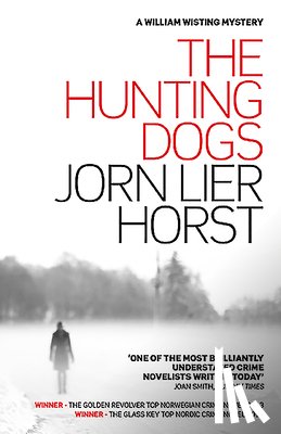 Horst, Jorn Lier - The Hunting Dogs