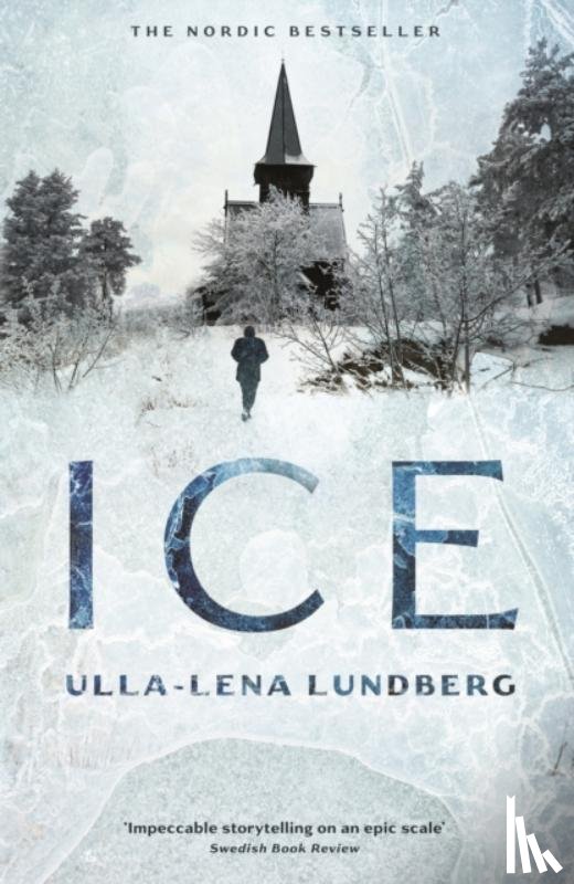 Lundberg, Ulla-Lena - Ice