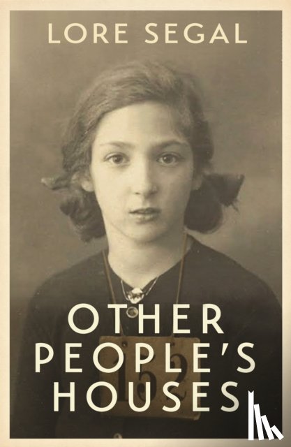 Segal, Lore - Other People's Houses