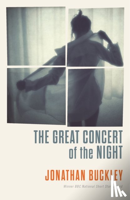 Buckley, Jonathan - The Great Concert of the Night