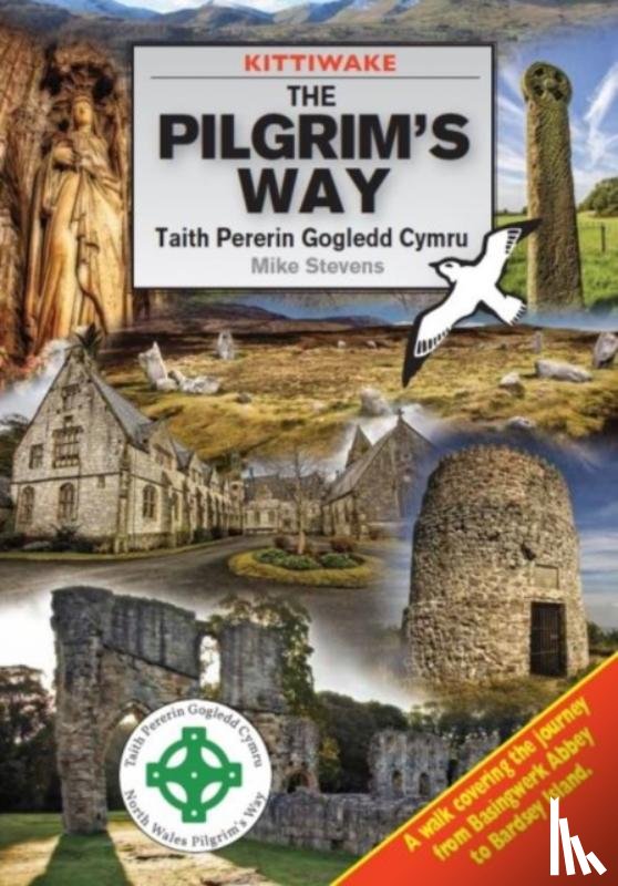 Stevens, Mike - Pilgrim's Way, The
