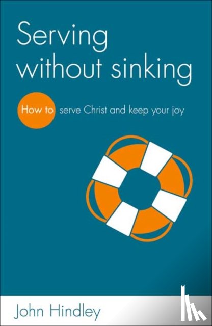Hindley, John - Serving without sinking