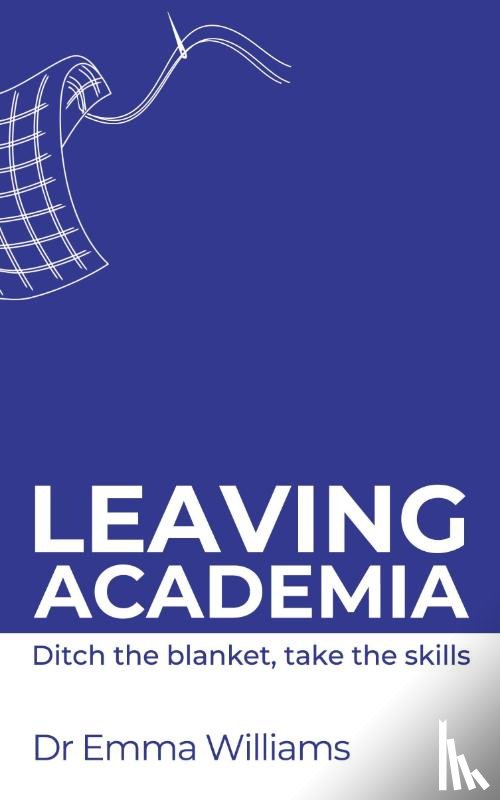 Williams - Leaving academia