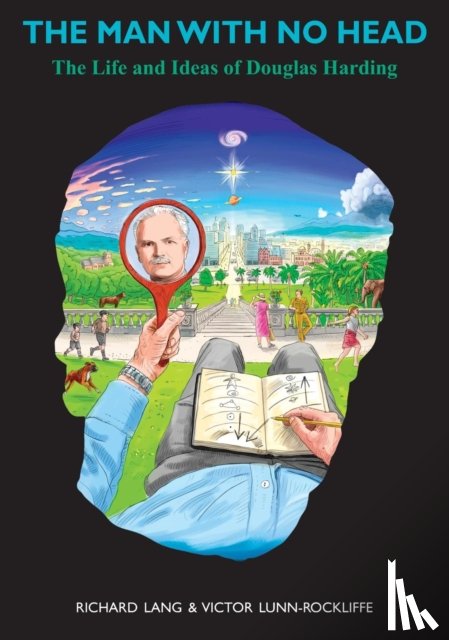 Lang, Richard (Vienna University of Economics and Business Administration - The Man With No Head