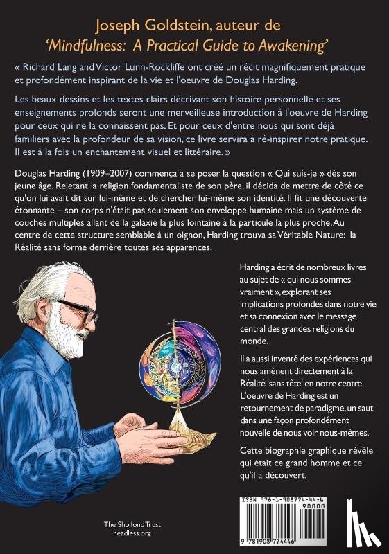 Lang, Richard (Vienna University of Economics and Business Administration - L'Homme Sans Tete