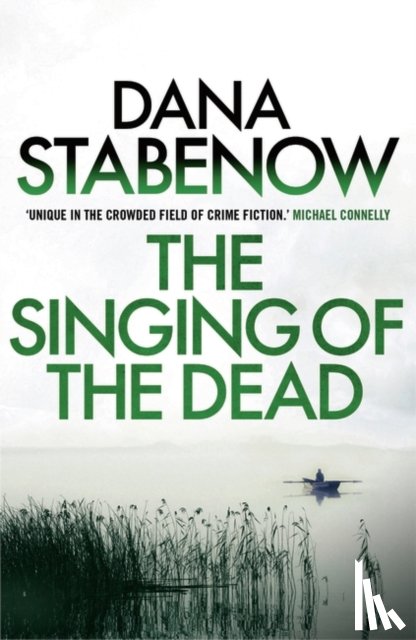 Stabenow, Dana - The Singing of the Dead